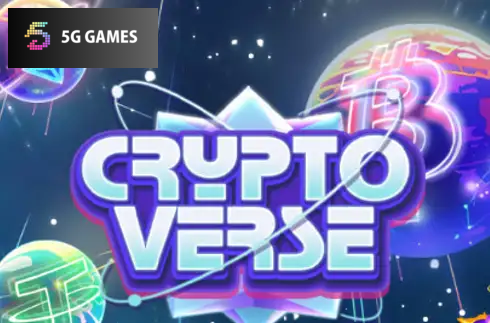 Crypto Verse